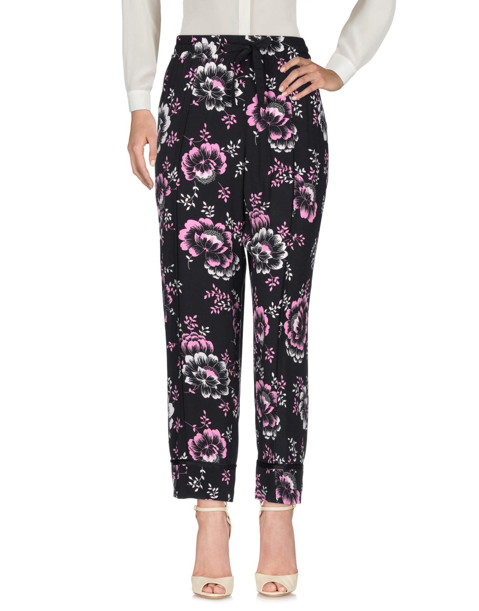 Mcq Alexander Mcqueen - Hosen & Röcke - Hosen - On Yoox.com 