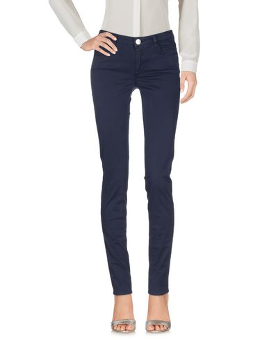 Повседневные брюки Trussardi jeans 13428509GX