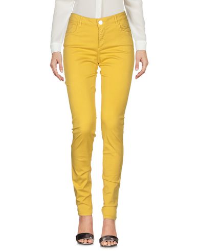 Повседневные брюки Trussardi jeans 13428580OI