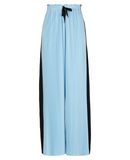 ROLAND MOURET Damen Hose Farbe Himmelblau Gre 3