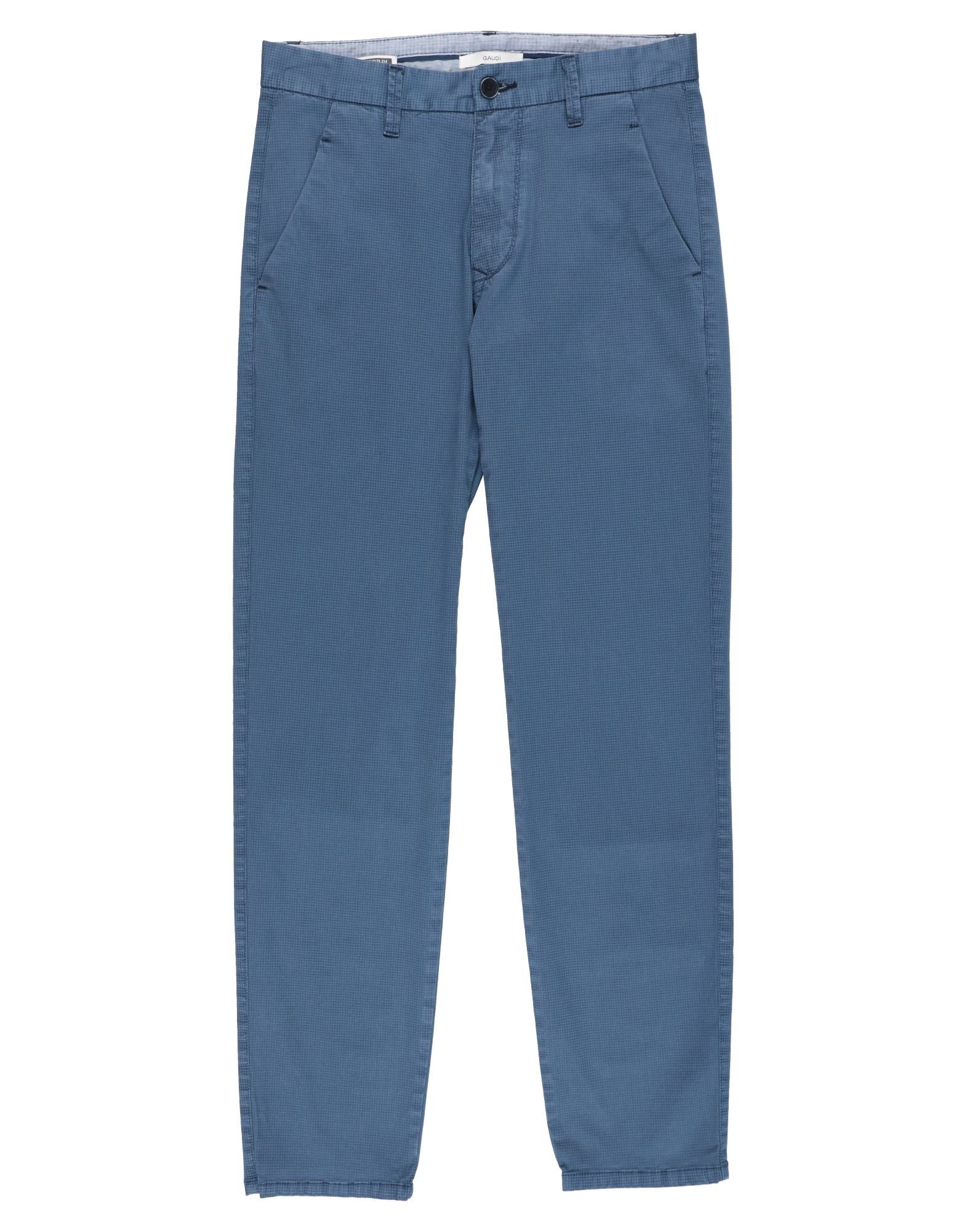  Gaudì - Partes De Abajo - Pantalones - On Yoox.com 