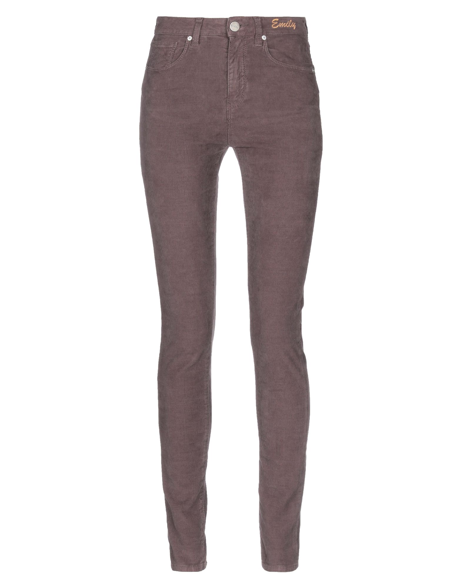 P_JEAN BOTTOMWEAR Casual Παντελόνι
