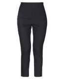 DEREK LAM 10 CROSBY Damen Hose Farbe Schwarz Gre 2