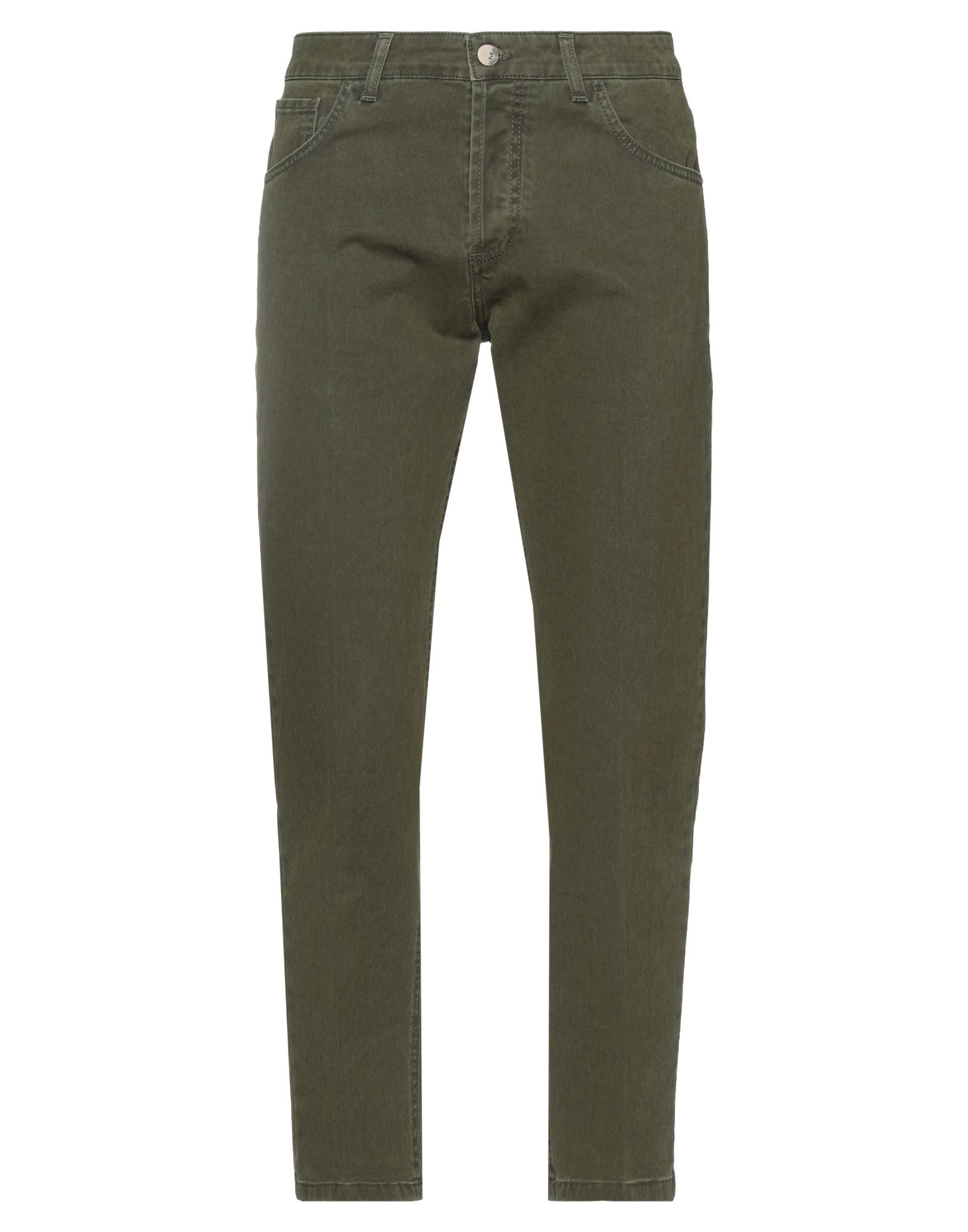 ENTRE AMIS BOTTOMWEAR Casual Παντελόνι