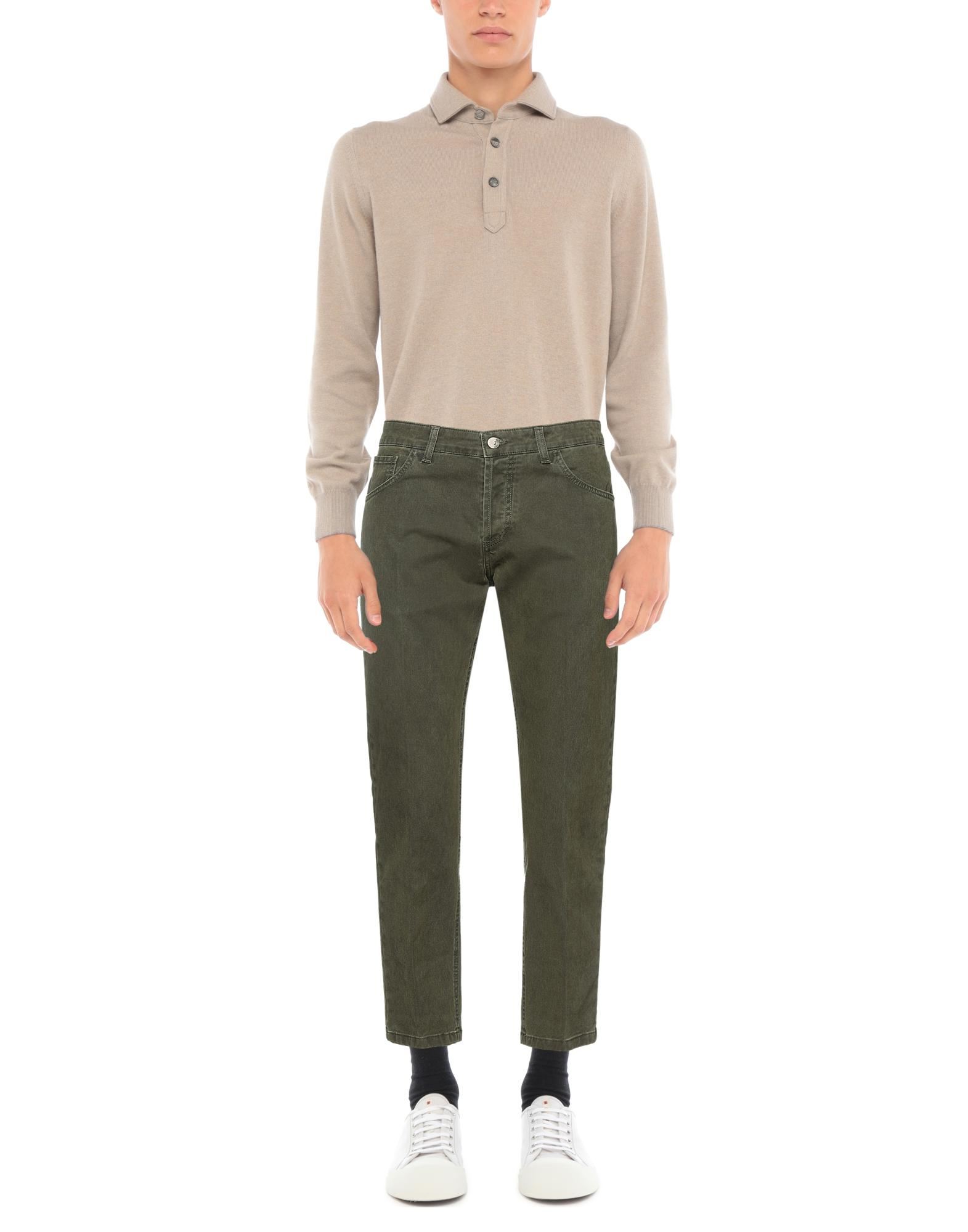  Entre Amis - Partes De Abajo - Pantalones - On Yoox.com 