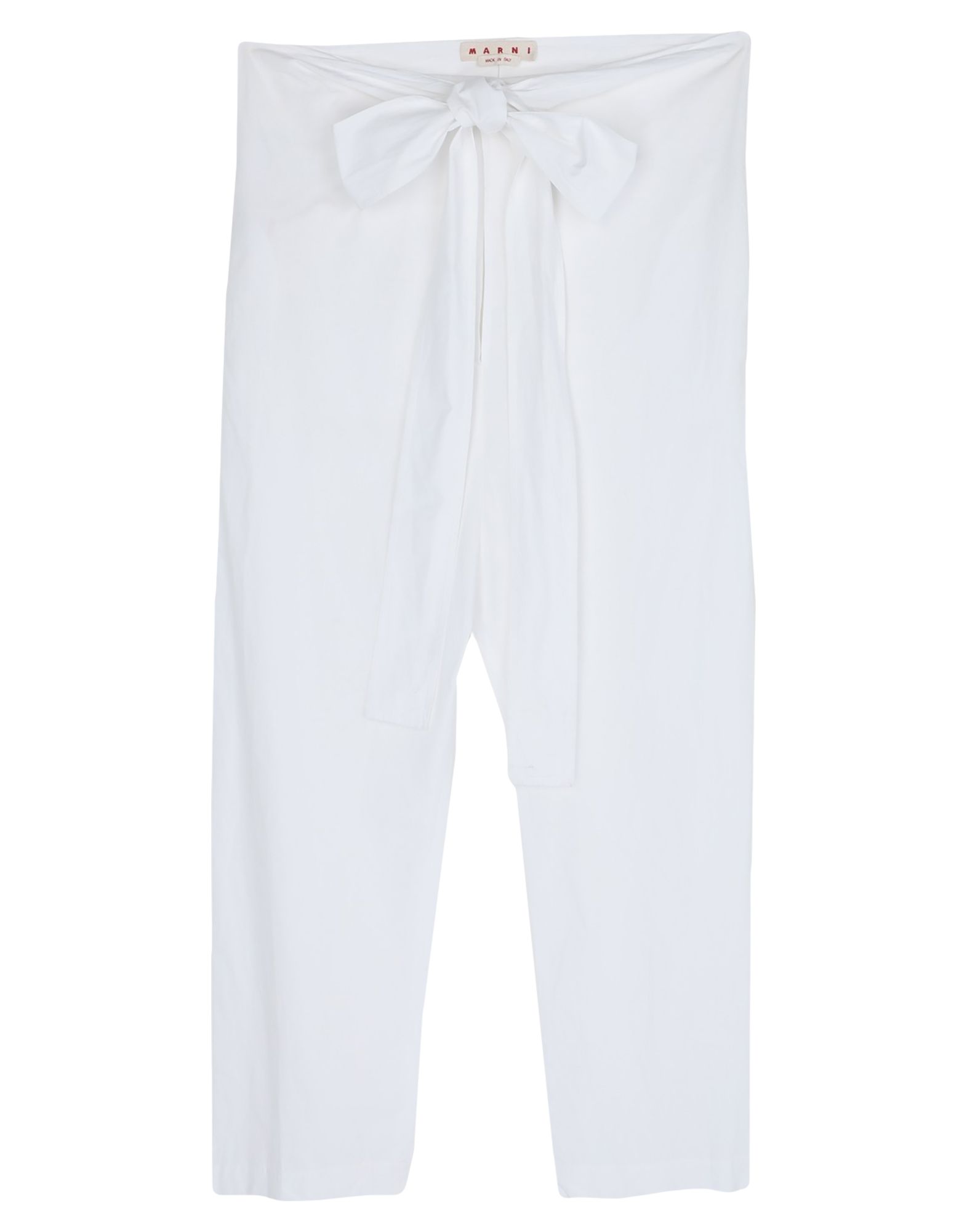 MARNI MARNI BOTTOMWEAR Casual Παντελόνι