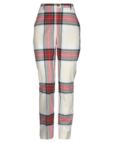 Повседневные брюки Vivienne Westwood 13432801fj