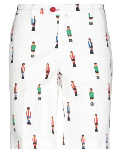 Шорты и бермуды BARONIO