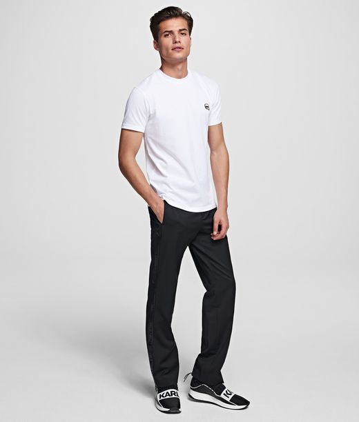 Image of K/Ikonik Wool Pants