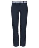 MARINA YACHTING Herren Hose Farbe Dunkelblau Gre 4