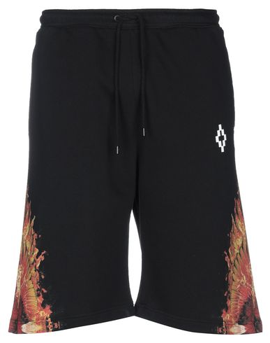 Бермуды MARCELO BURLON 13433932ri