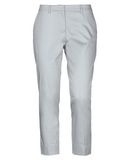 PAUL & SHARK Damen Hose Farbe Grau Gr��e 7