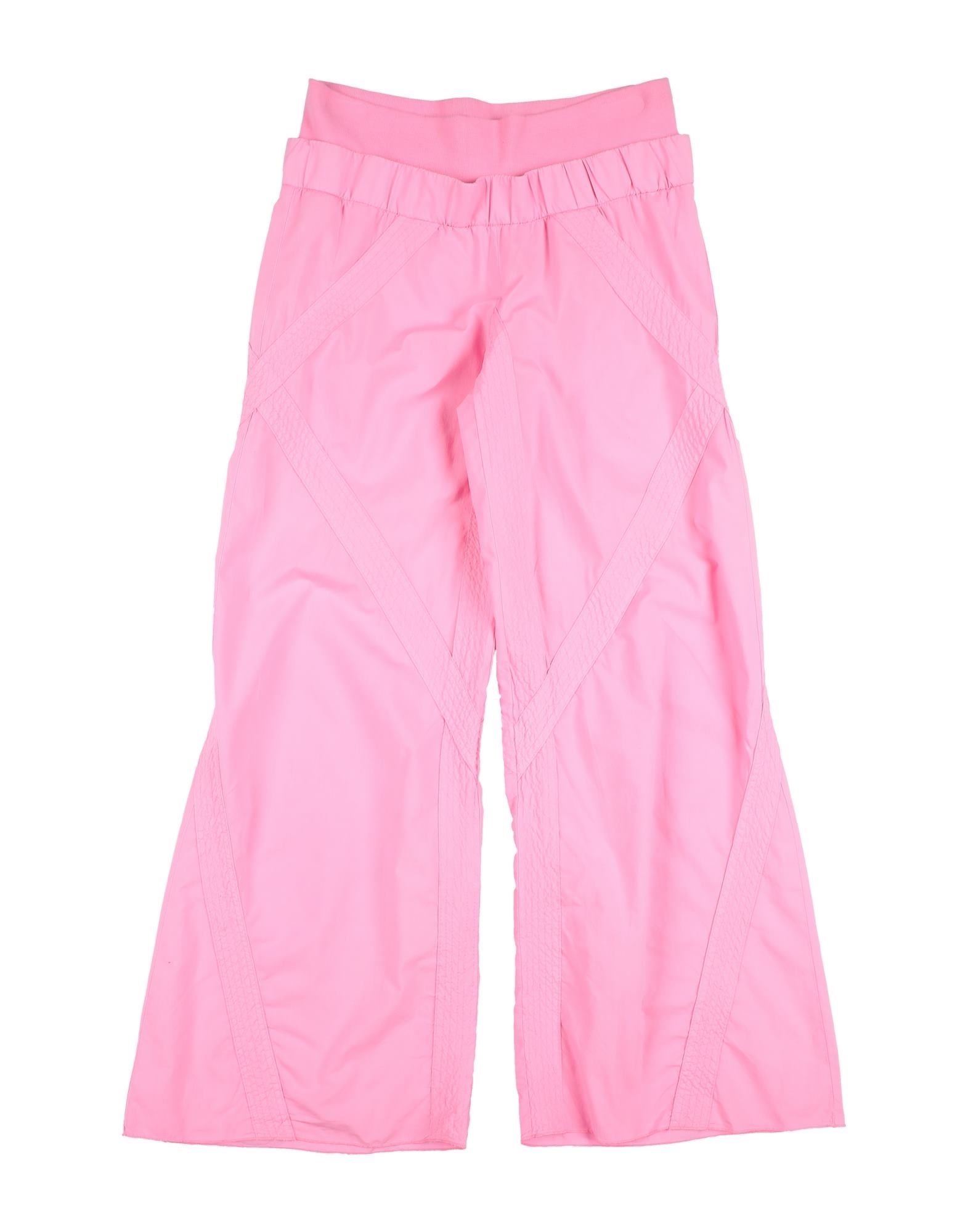 Nolita Pocket Kids' Pants In Pink