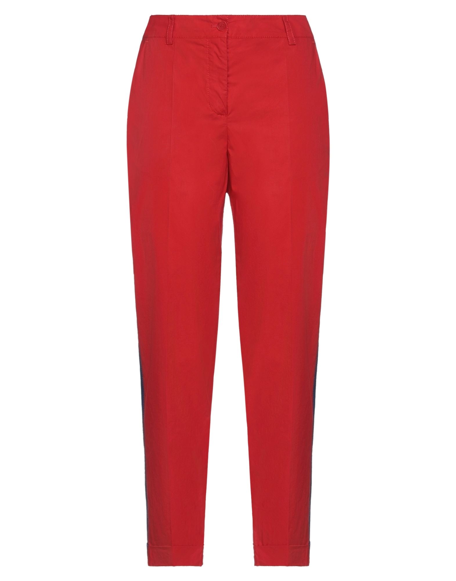 P.a.r.o.s.h Pants In Red