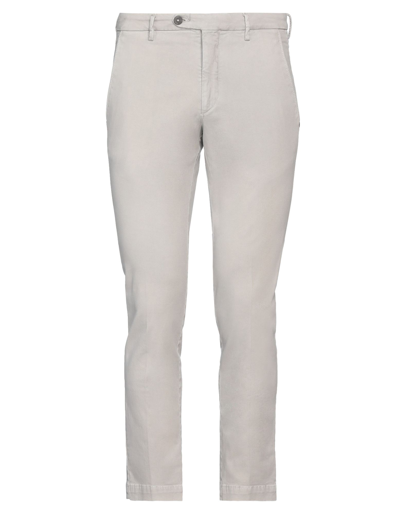 Michael Coal Pants In Grey