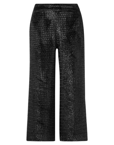 Укороченные брюки Brandon Maxwell 13436080EW