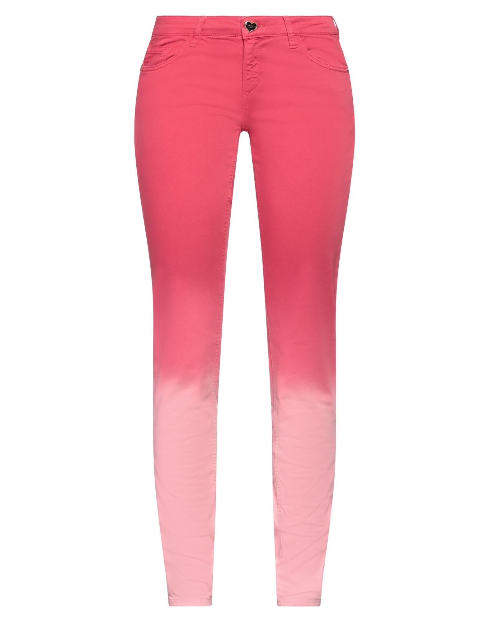 TWINSET BOTTOMWEAR Casual Παντελόνι