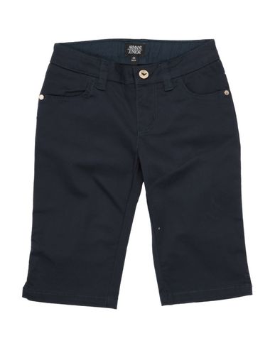 Повседневные брюки Armani Junior 13437416OC