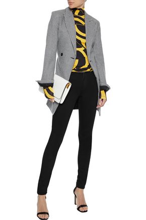 Acne Studios High-rise Skinny Jeans In Blue