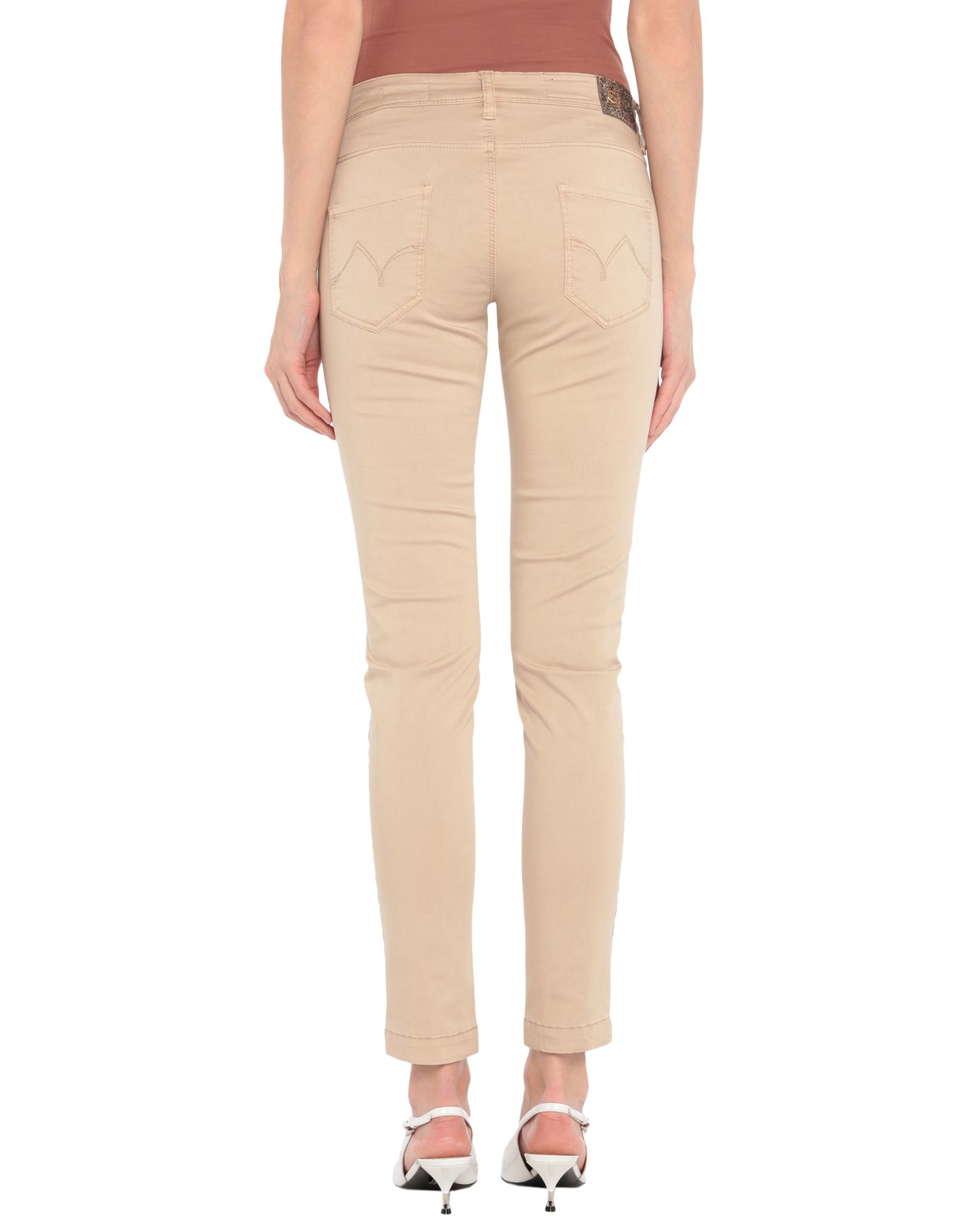 Gaudì - Hosen & Röcke - Hosen - On Yoox.com 