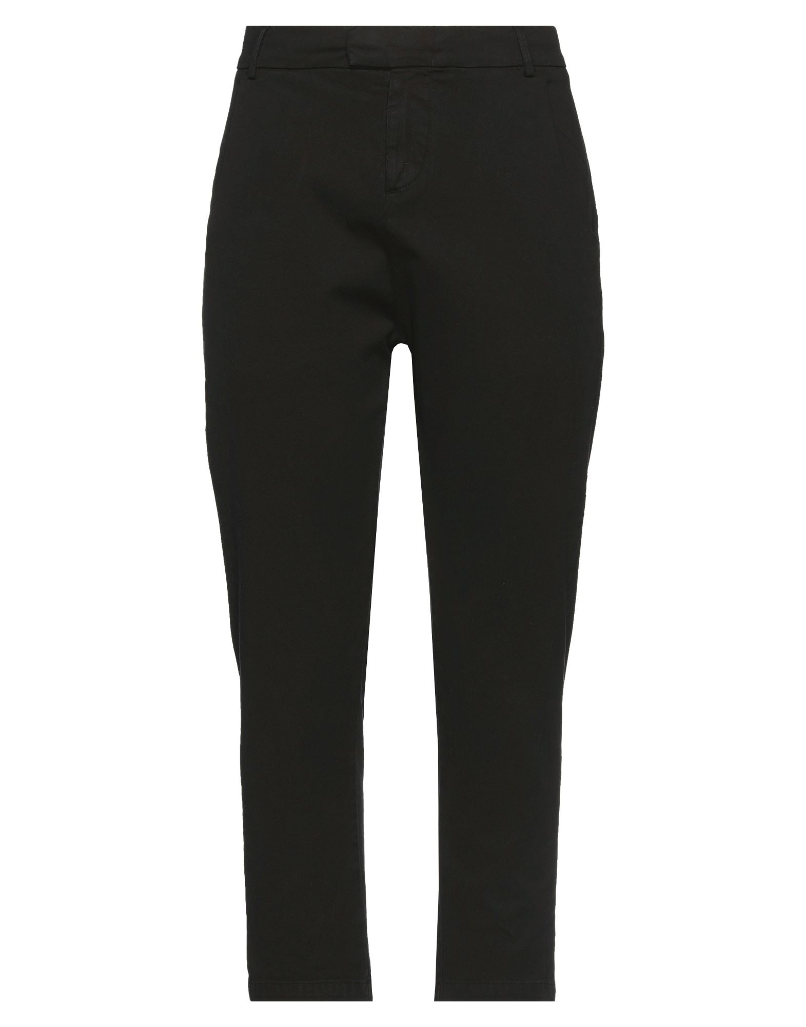 Nv3® Cropped Pants In Black