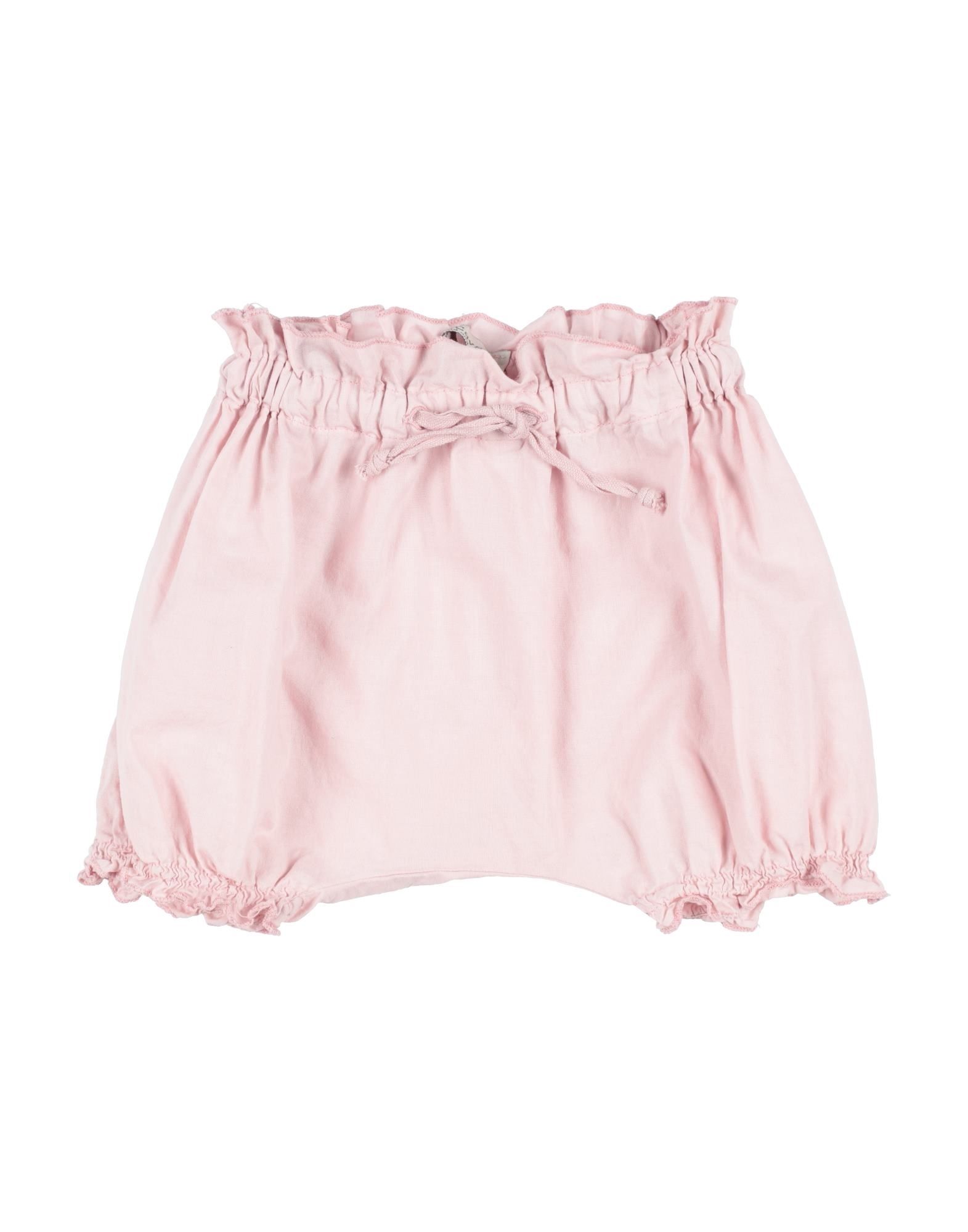 De Cavana Kids' Shorts & Bermuda Shorts In Pink