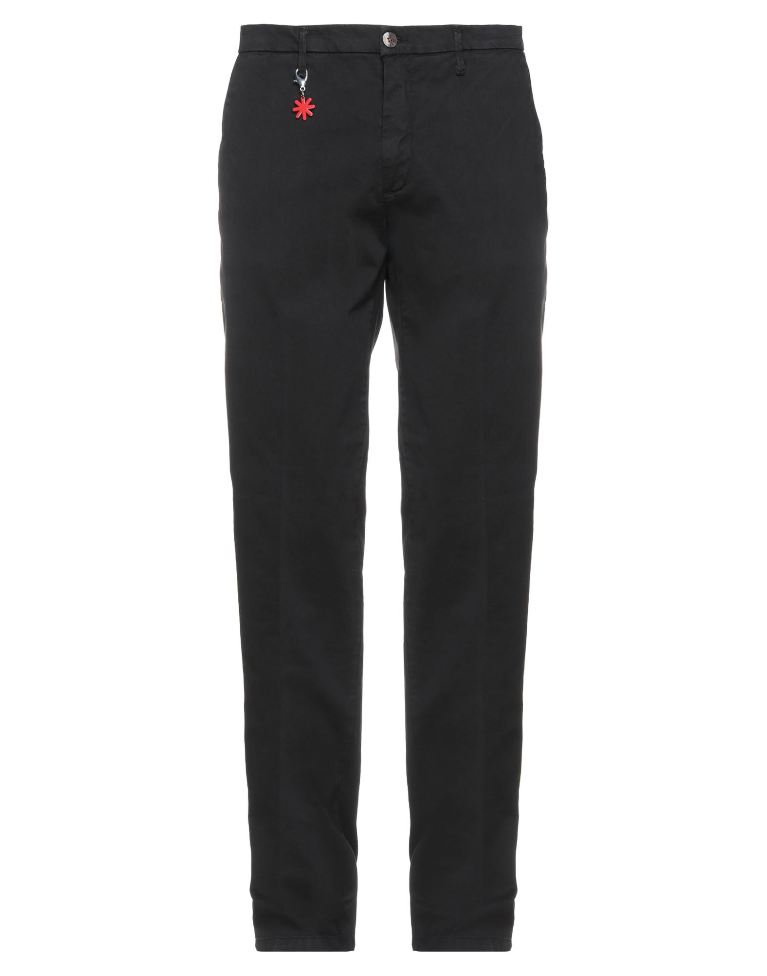 Manuel Ritz Pants In Black