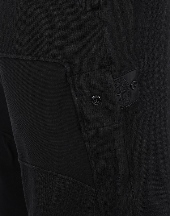 Stone Island Shadow Project TROUSERS Men - Official Store