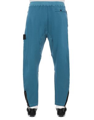 Stone Island Shadow Project TROUSERS Men - Official Store