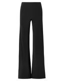 ROSETTA GETTY Damen Hose Farbe Schwarz Gre 2