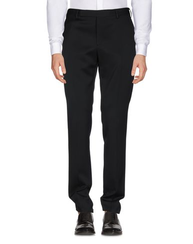 Повседневные брюки Yves Saint Laurent 13441065hx