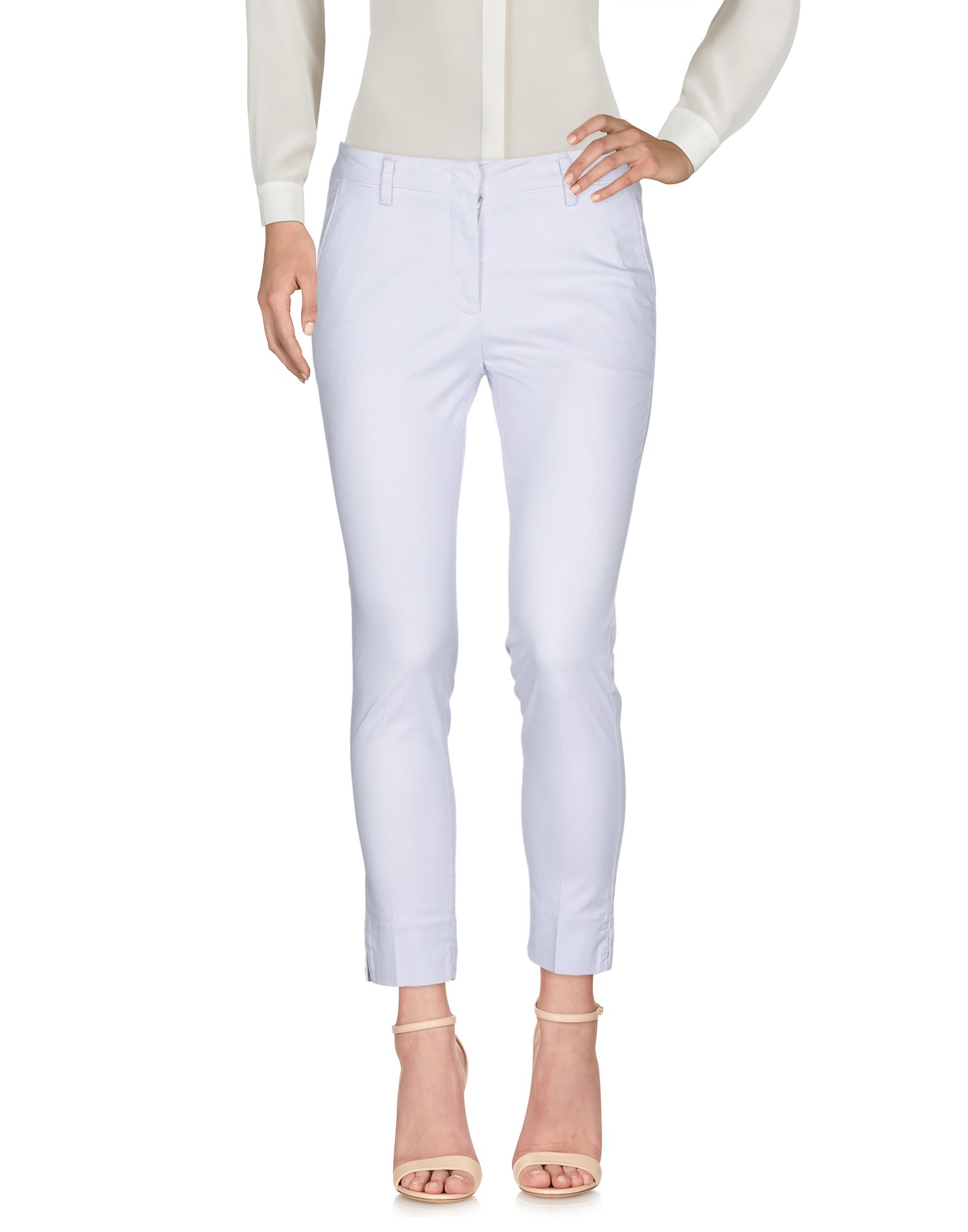  Rossopuro - Hosen & Röcke - Hosen - On Yoox.com 