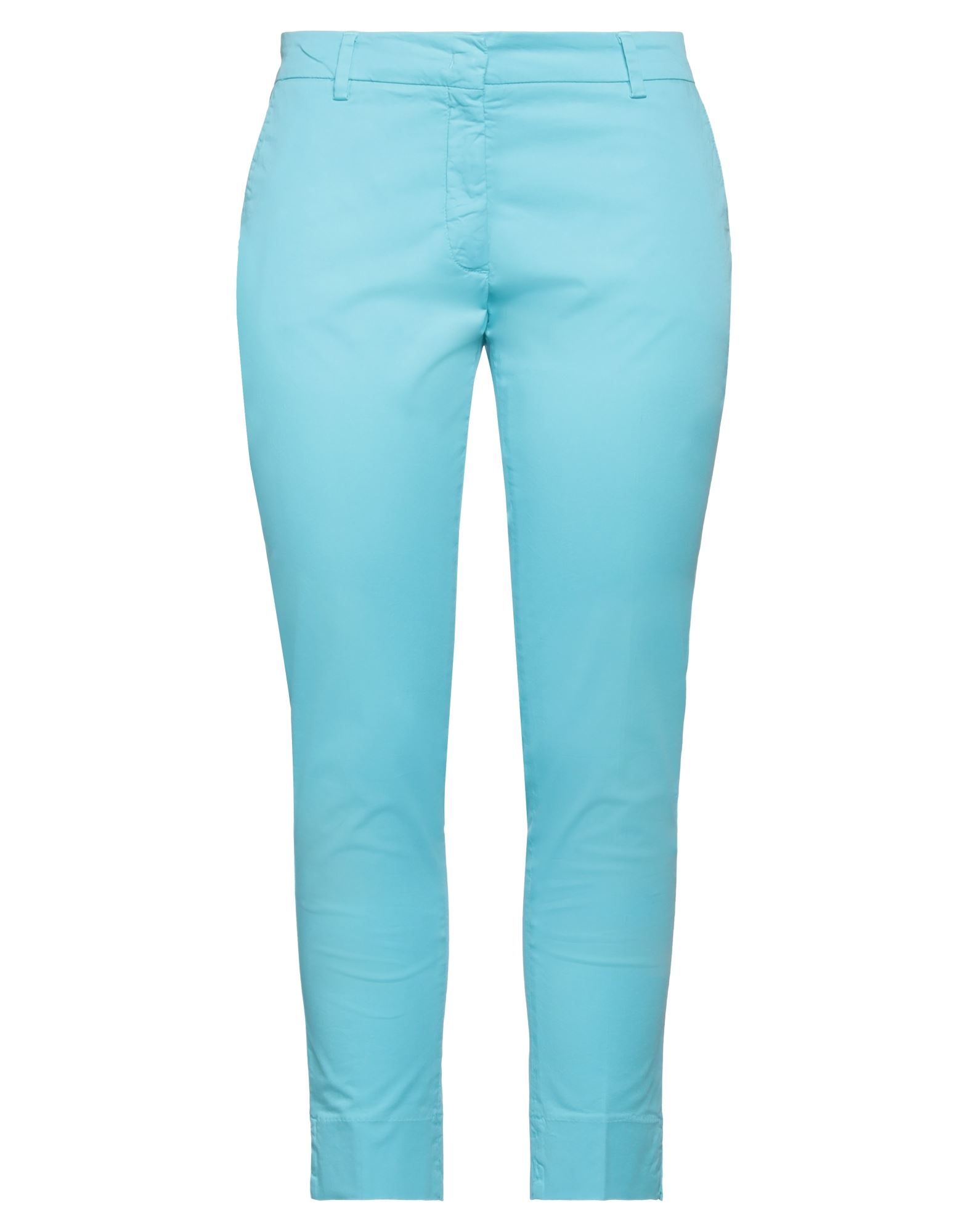 Rossopuro Pants In Blue