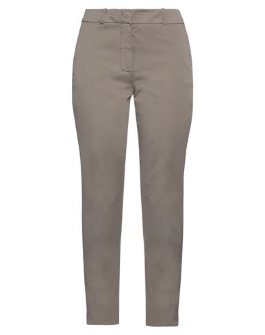Rossopuro Pants In Beige
