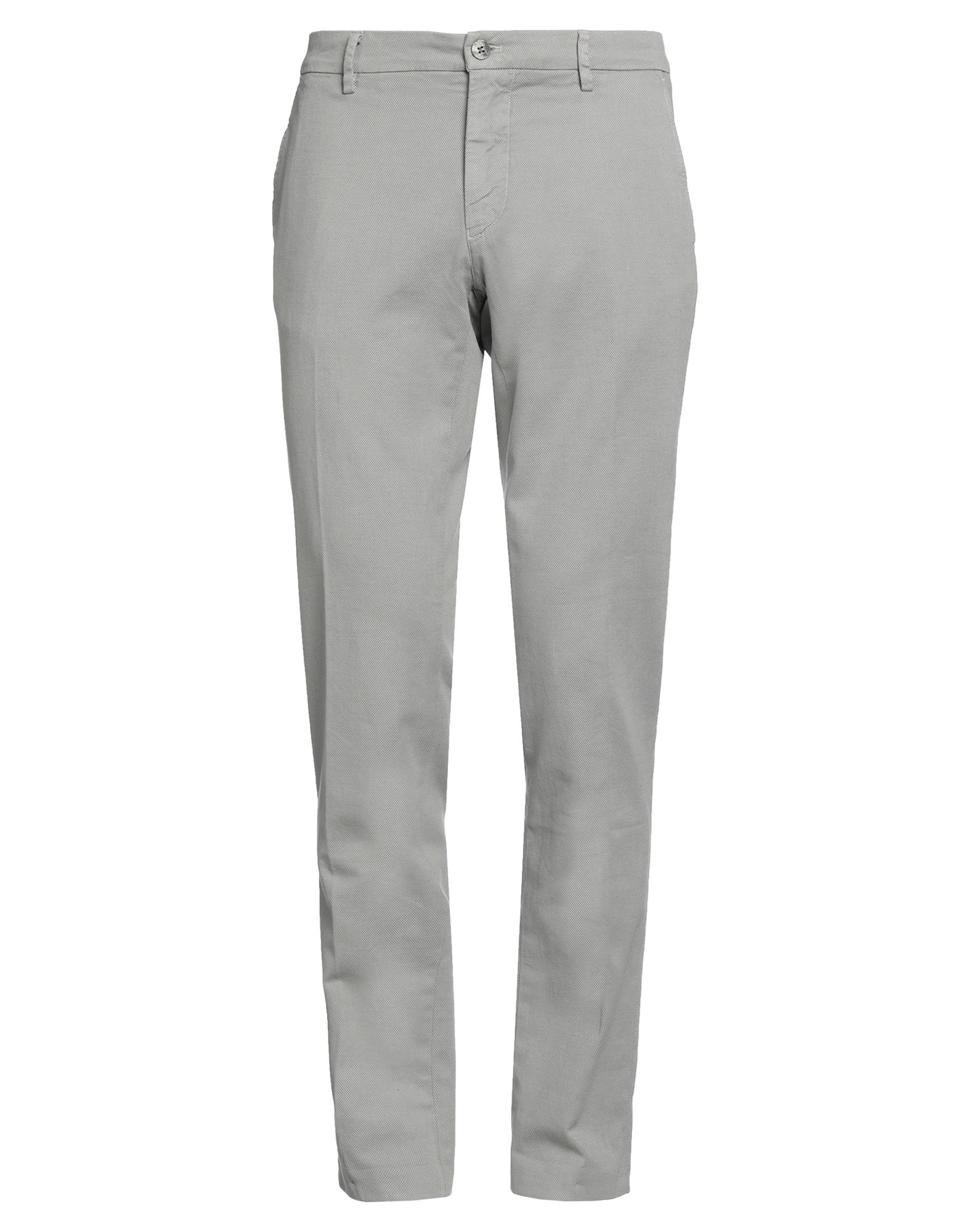 Mason's Pants In Light Grey