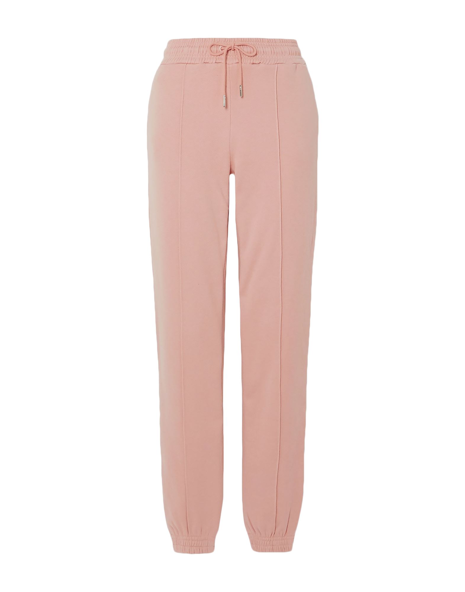 Ninety Percent Casual Pants In Pink