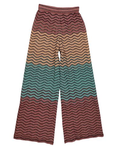 фото Повседневные брюки m missoni