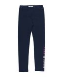 TOMMY HILFIGER M�dchen 9-16 jahre Hose Farbe Dunkelblau Gr��e 4