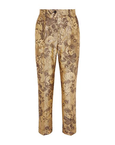 Повседневные брюки Dolce&Gabbana 13443515PA