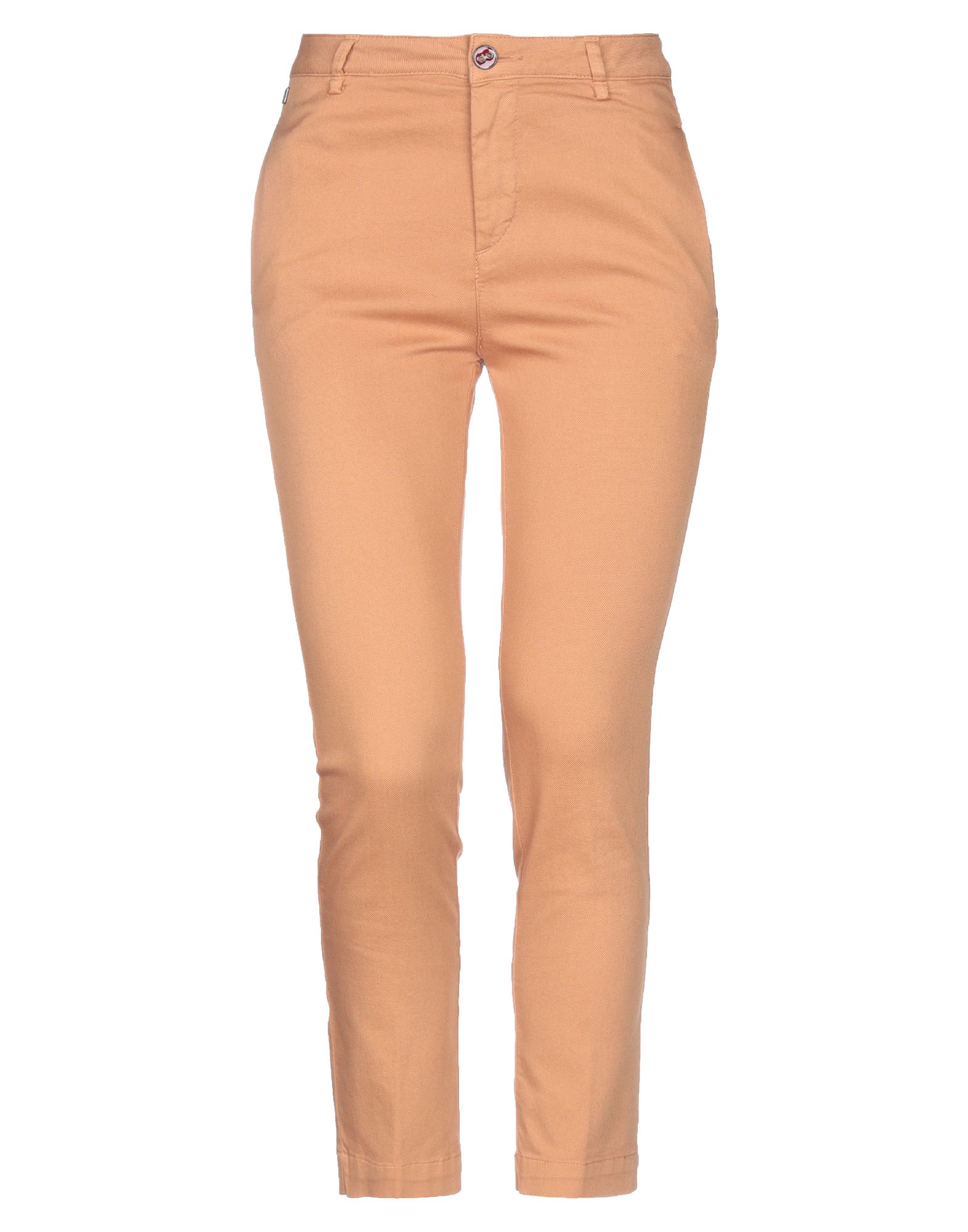 MANILA GRACE BOTTOMWEAR Casual Παντελόνι