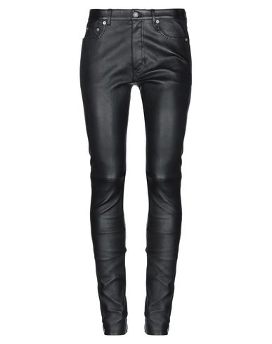 Повседневные брюки Yves Saint Laurent 13443874KV