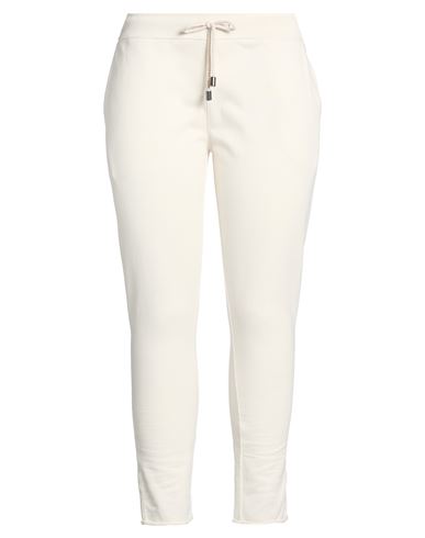 Hose Damen Cremeweiß S,XL Damen