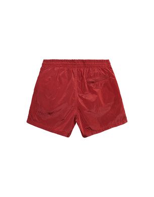 stone island junior swim shorts