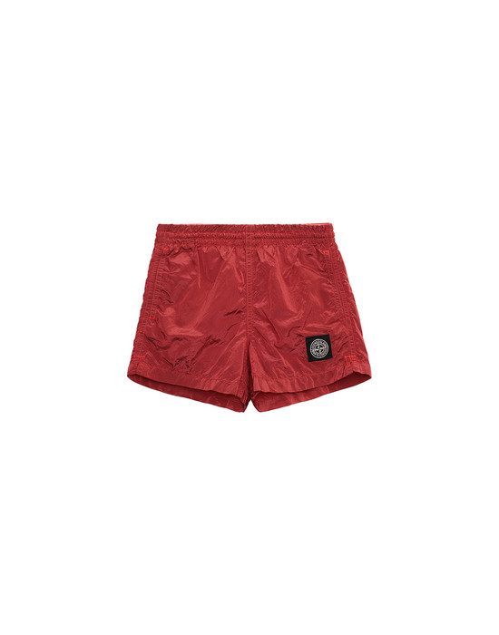 Swimming trunks FW B0213 STONE ISLAND JUNIOR - 0