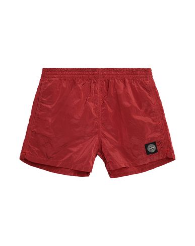 STONE ISLAND TEEN Swimming trunks FW Man B0213 f