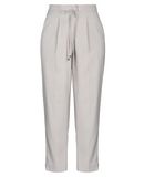 PESERICO SIGN Damen Hose Farbe Hellgrau Gre 3