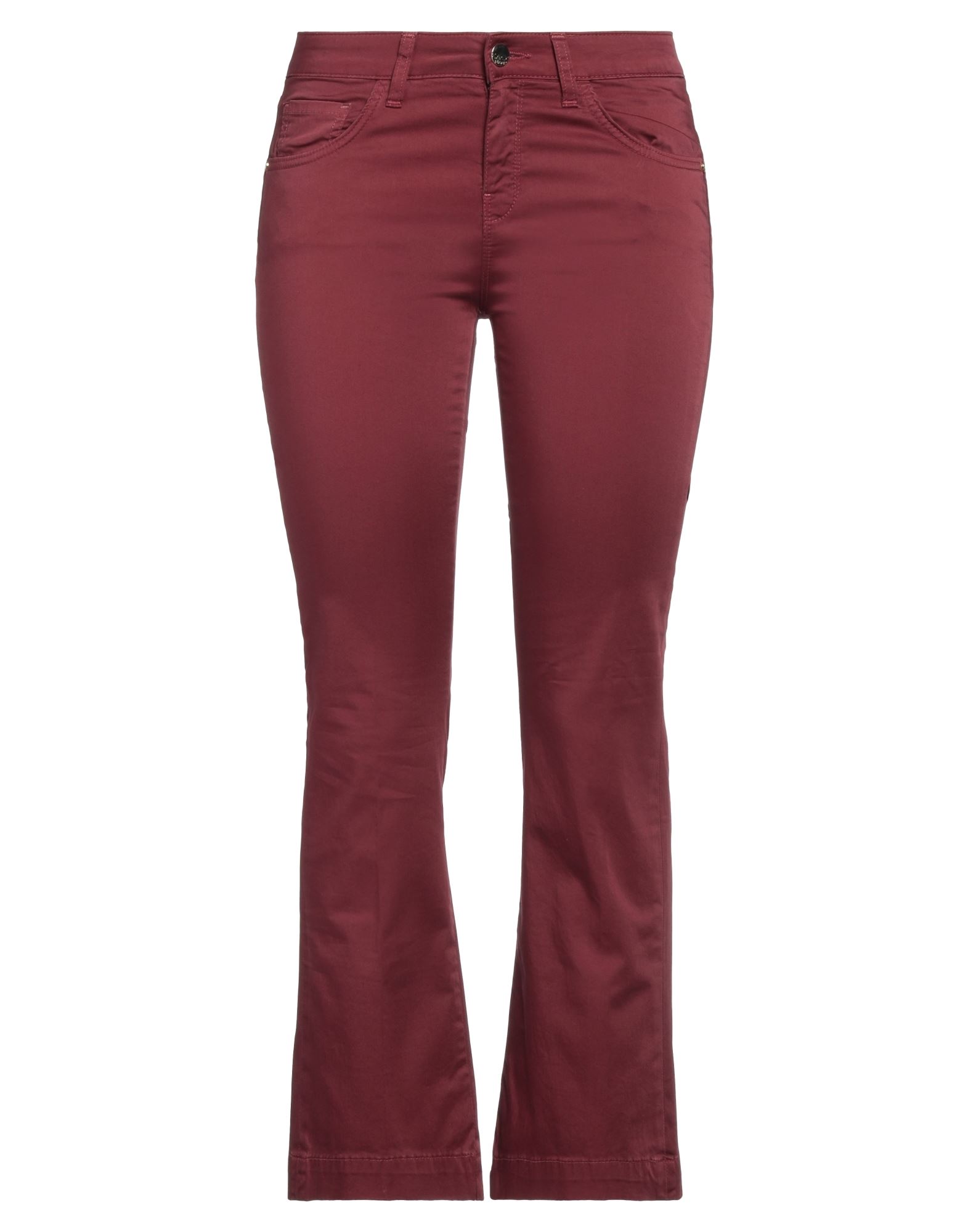 Kaos Jeans Pants In Red