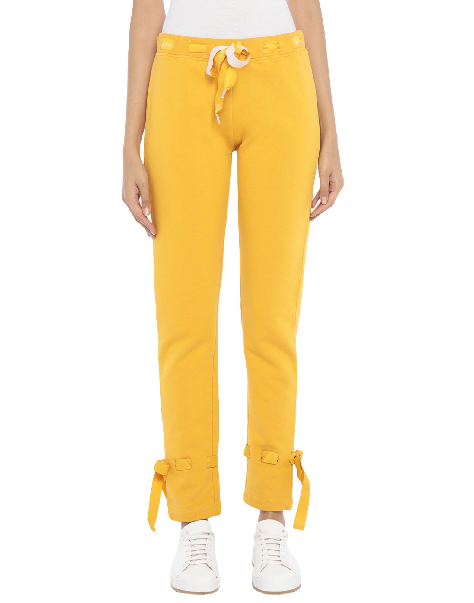 MANILA GRACE BOTTOMWEAR Casual Παντελόνι