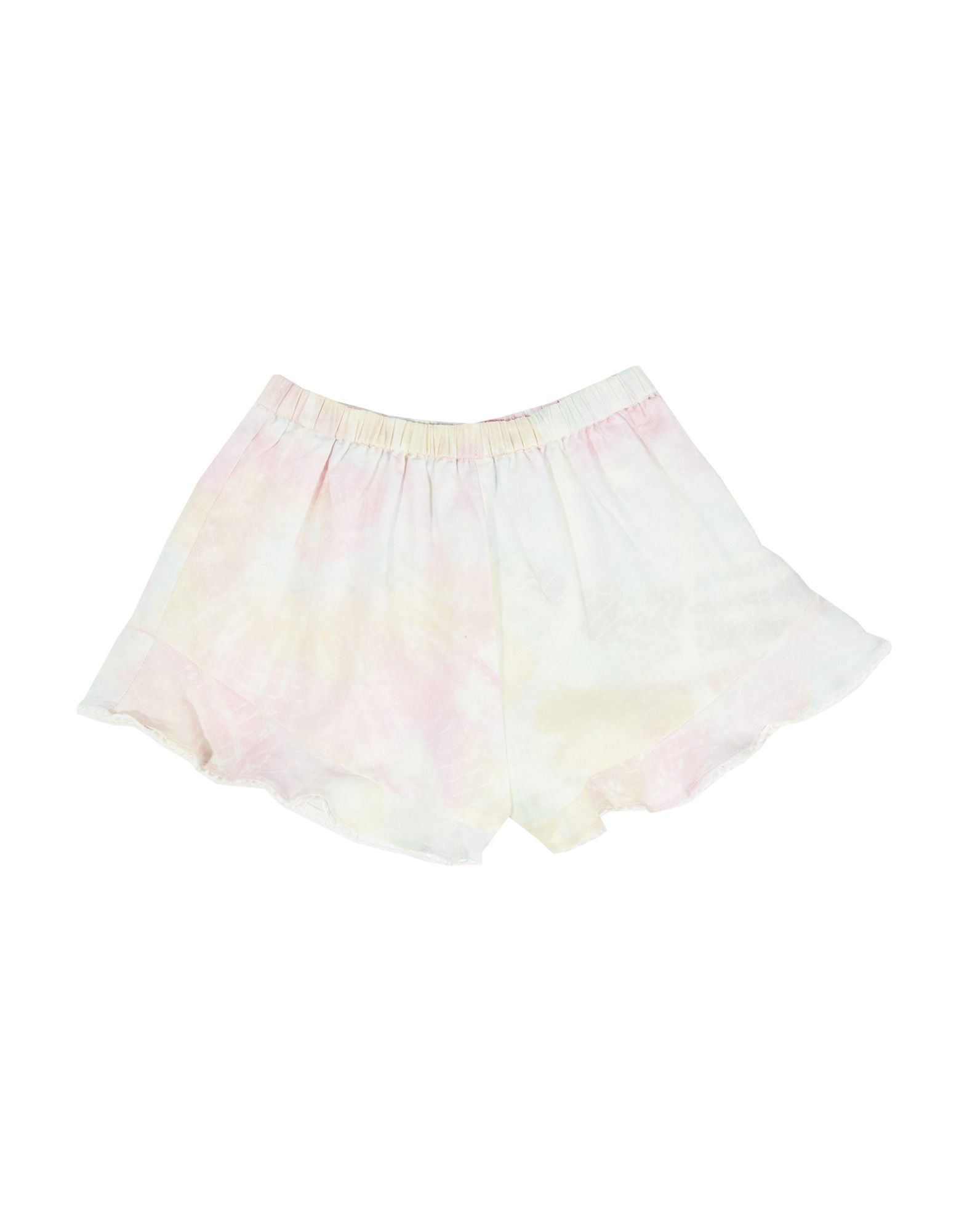 Zimmermann Kids' Shorts In Pink