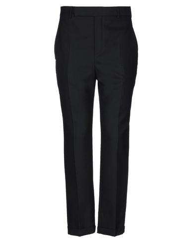 Повседневные брюки Yves Saint Laurent 13445962SM